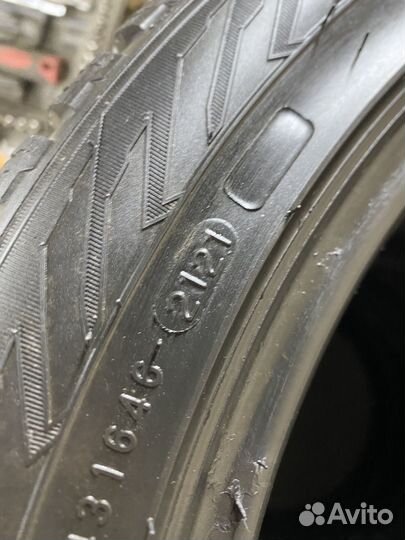 Nokian Tyres Nordman 8 225/45 R17