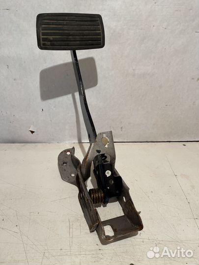 Педаль) Б/У для honda accord VII