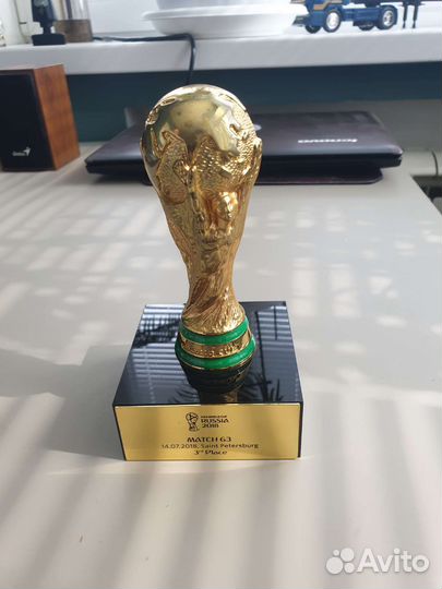 Кубок Fifa 2018 матч 63