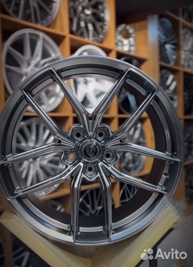 Диски R18 5x105 5x114.3 5x108