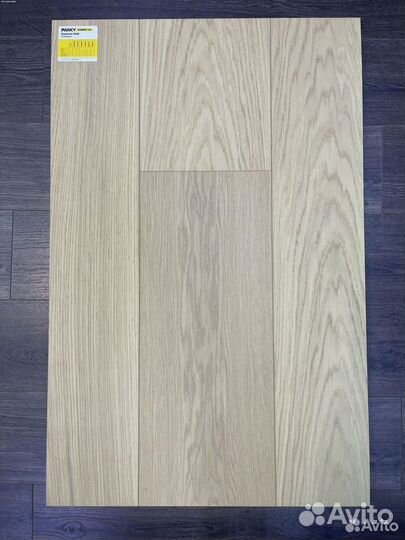 Паркетная доска ясень