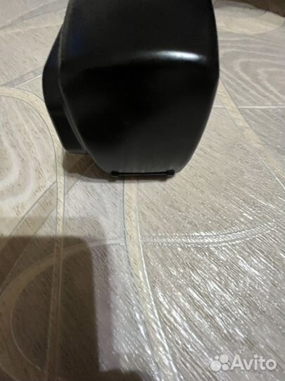 Автокормушка для рыб