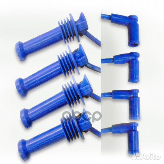 Провода в/в SK641 Grand prix