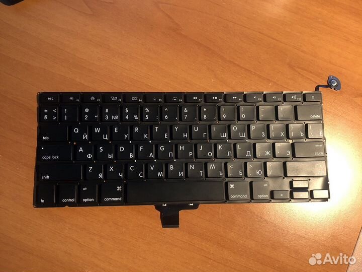 Клавиатура для MacBook Retina 12