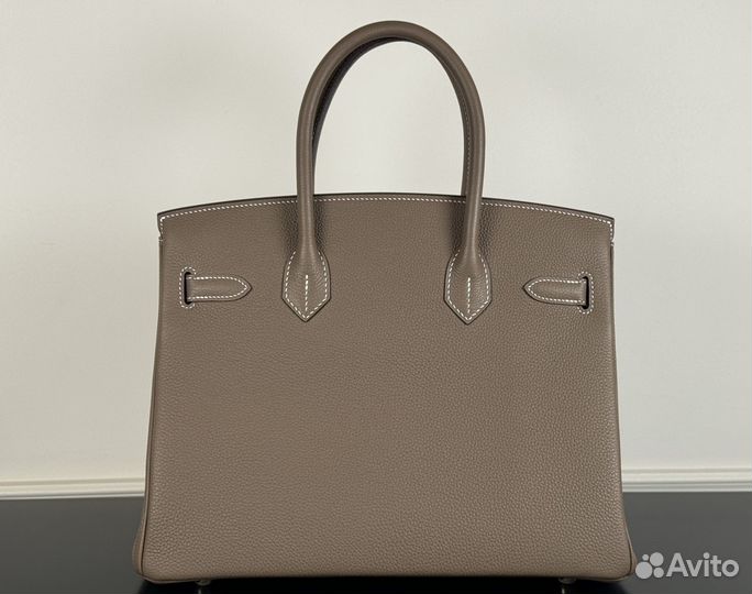 Сумка женская Hermes Birkin 30