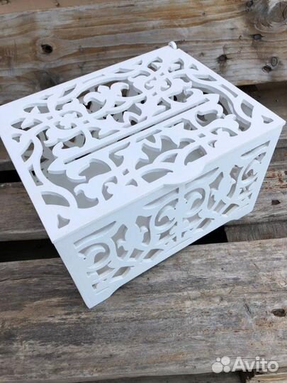 Свадебная казна. Семейный банк