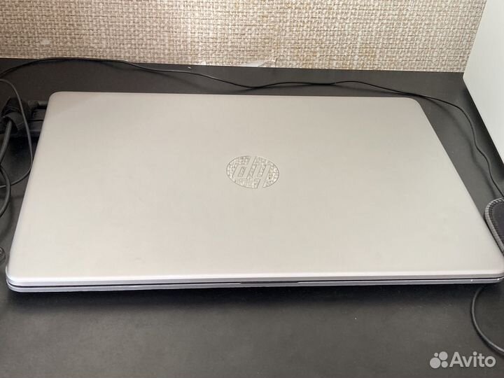 Ноутбук Hp laptop 15s-eq1278ur