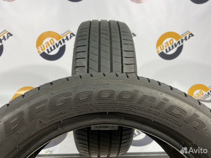 Bfgoodrich Advantage 215/55 R17