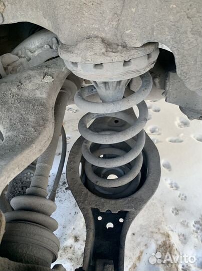 Задний рычаг Инфинити fx35 fx45 fx50