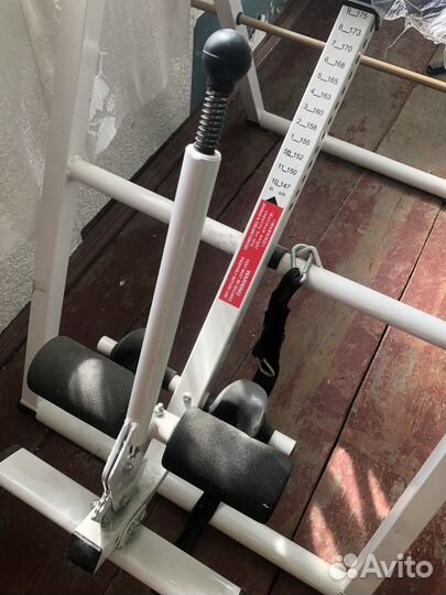 Инверсионный стол DFC XJ-I-11EL