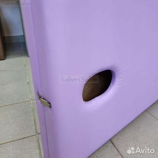 Массажный стол кушетка