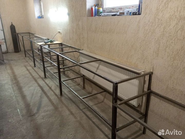 Сварочные работы. Аргон. С выездом