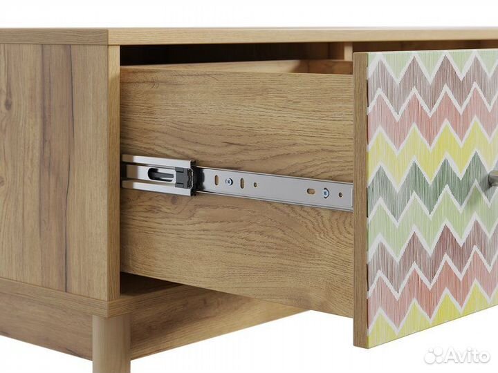 Тв-тумба Тайрон-2 Chevron