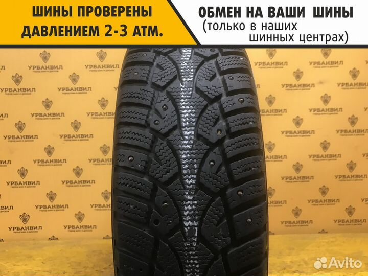 Gislaved Nord Frost III 175/65 R14 82Q