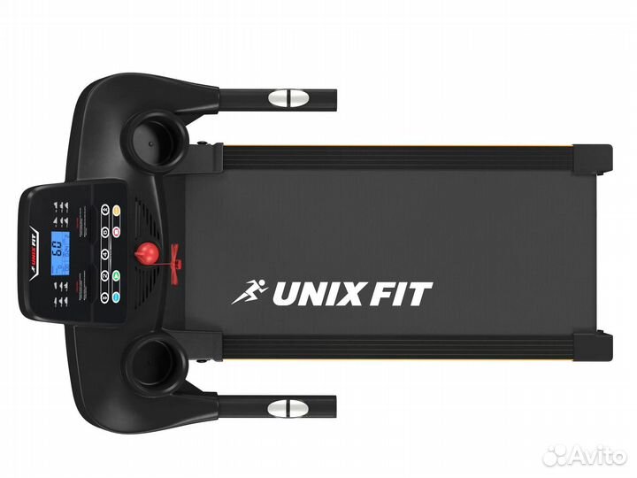 Беговая дорожка Unixfit ST-530M