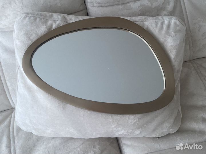 Продам зкркало, цвнт Латунь, изготовоение Франция