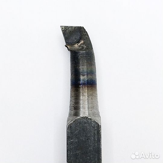 Резец расточной для глухих отверстий 25х25х200 Т5К