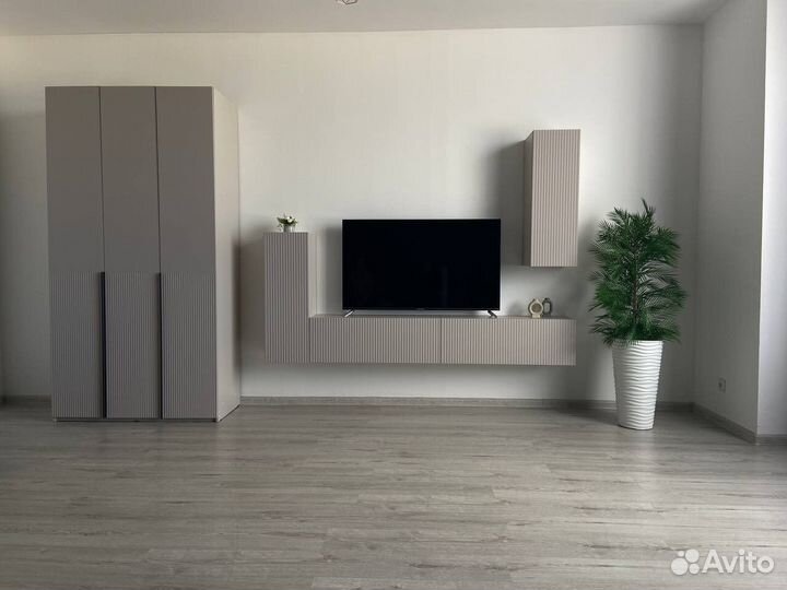 Стенки новые фабричные