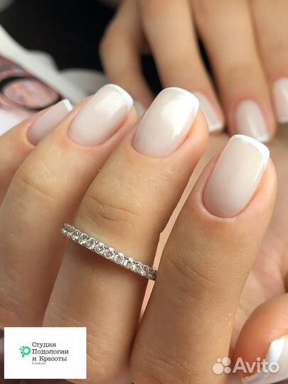 Маникюр педикюр Адлер, Сириус