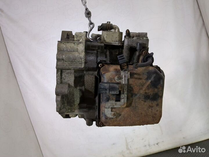 Кпп - робот Volkswagen Passat 6, 2006