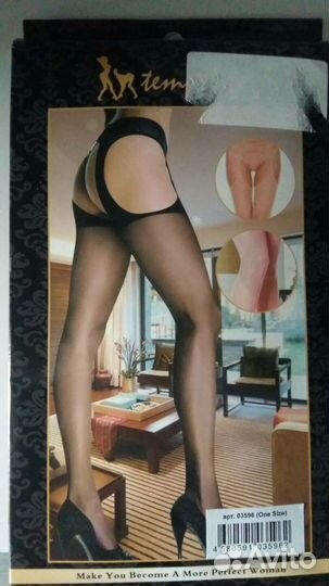 Эротическое белье Obsessive