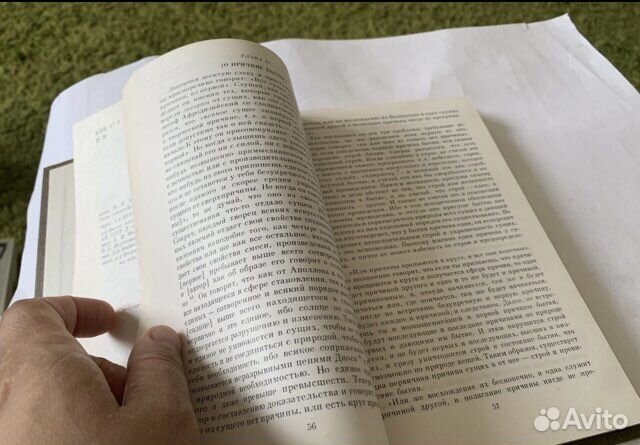 Петрици. Рассмотрение платоновской философии