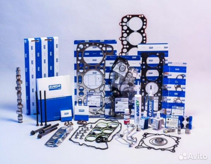 Компл.болтов Colt Lancer Space Star 1.3 16v 98-00