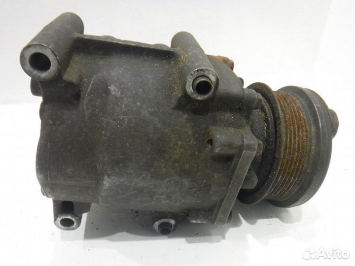 Компрессор кондиционера