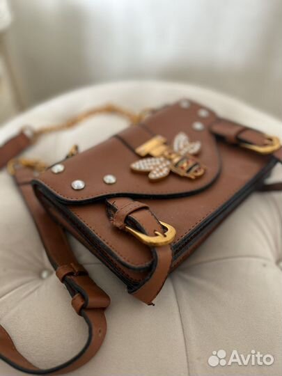 Клатч женский