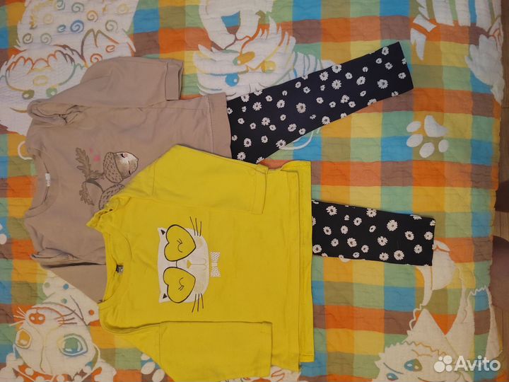 Костюм Zara 92 98