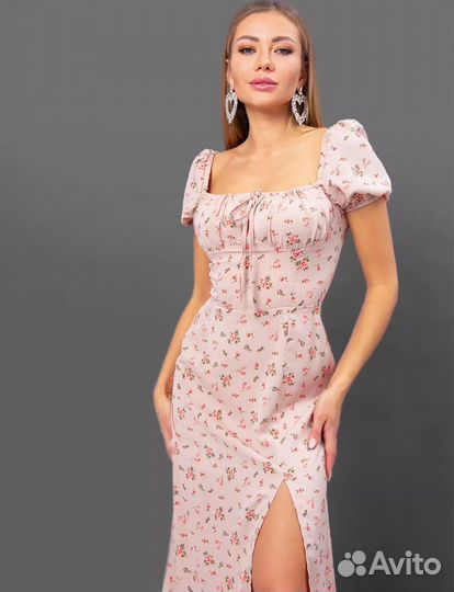 Платье женское 50 размер