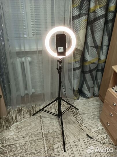 Свет для съемки