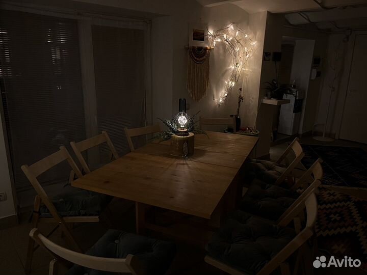 Аренда лофта