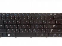 Клавиатура для ноутбука samsung R420 R418 R423