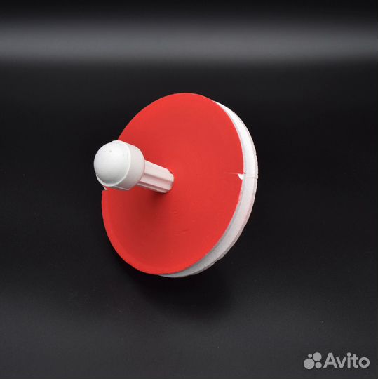 Кружки рыболовные для ловли хищной рыбы