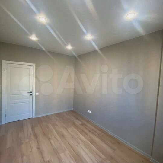 2-к. квартира, 49,2 м², 4/9 эт.