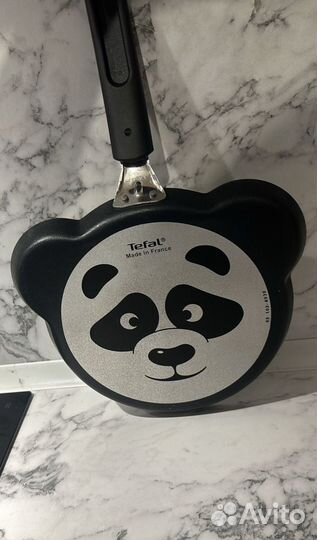 Блинница tefal новая