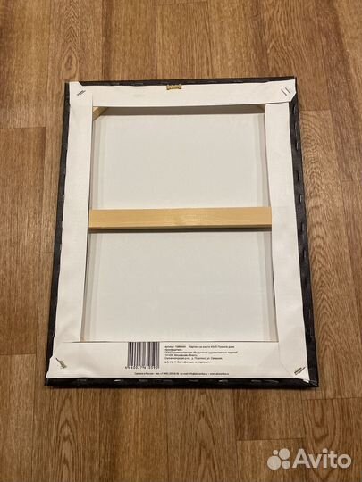 Картина на холсте 50х40 