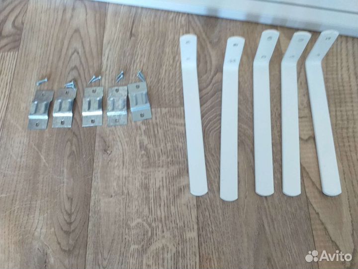 Кронштейн для карниза