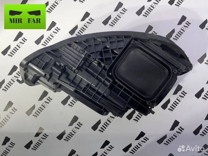 Корпус для фары левый Mercedes Benz A klasse w177