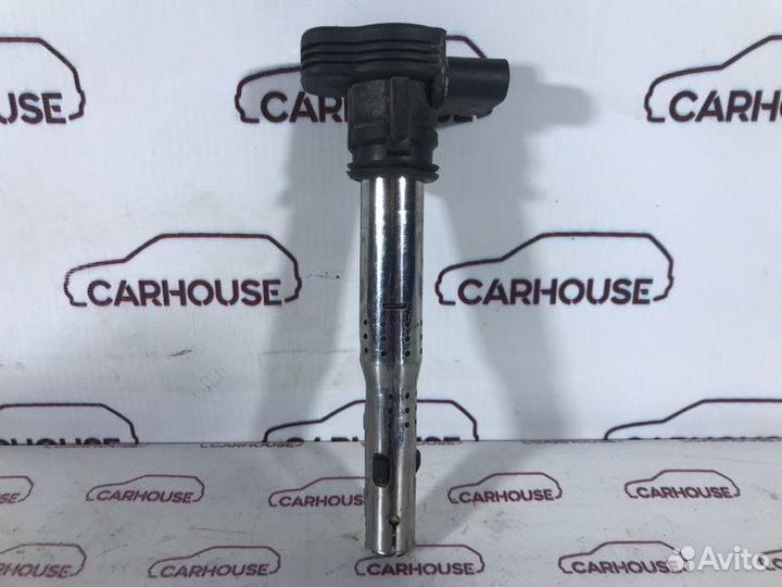 Катушка зажигания Volkswagen Passat B6