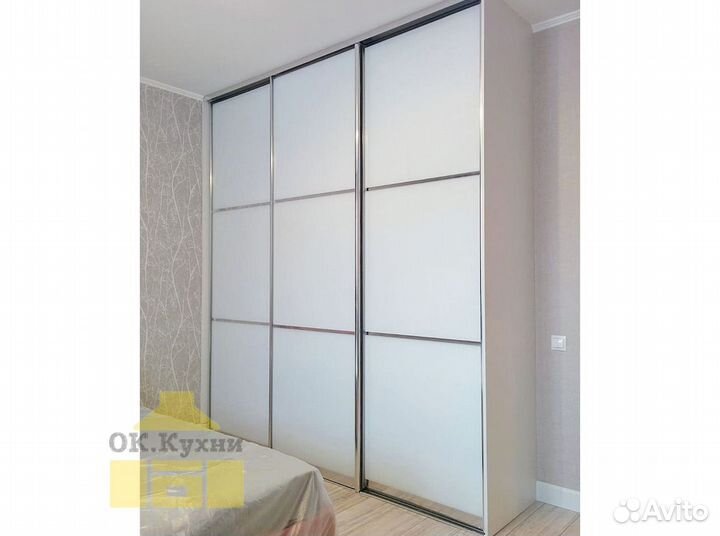 Стенка в гостиную