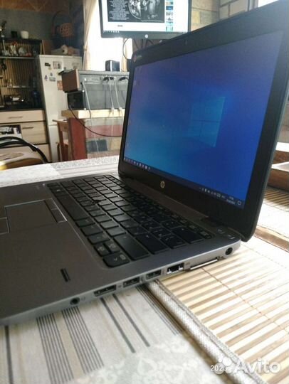 Hp Elitebook 820