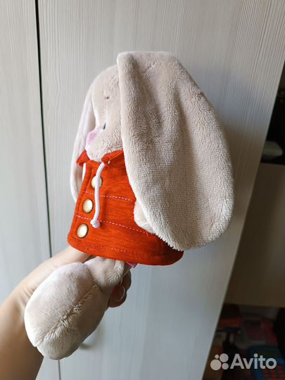 Зайка Ми