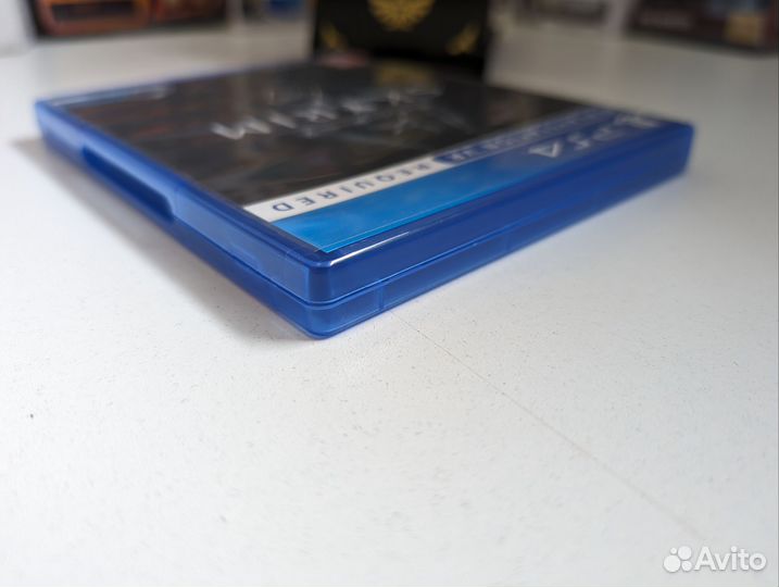 The elder scrolls V skyrim vr для ps4