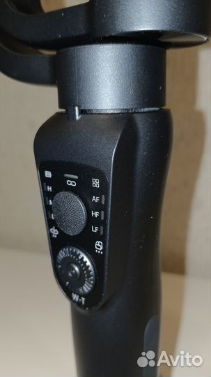 Стабилизатор для смартфона gimbal s5b