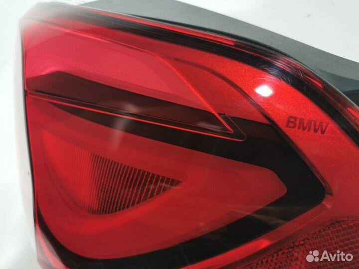 Фонарь задний правый BMW 4 F32/F33/GT F36 рест