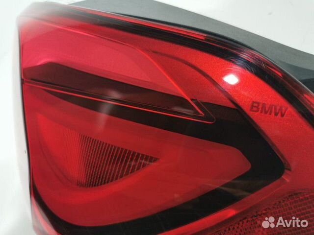 Фонарь задний правый BMW 4 F32/F33/GT F36 рест