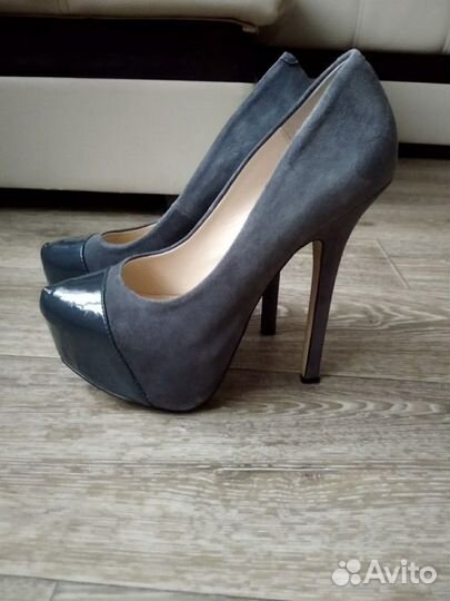 Туфли Steve Madden р. 38