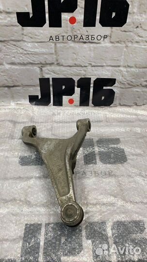 Рычаг подвески верхний задний правый Infiniti Fx35